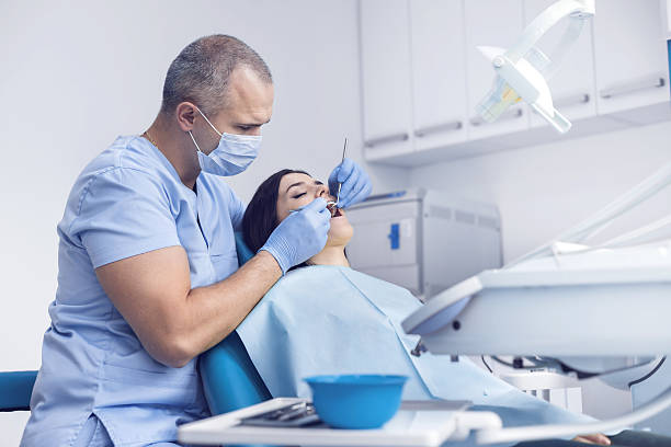 Best Emergency Dental Care  in Columbia, MO